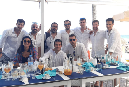 Ibiza Beach Party image 2