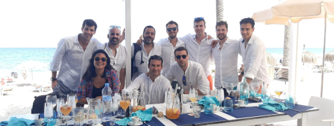 Ibiza Beach Party image 2