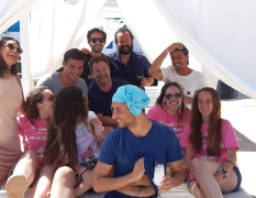 Ibiza Beach Party image 3