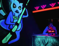 Strasbourg Laser Game image 4