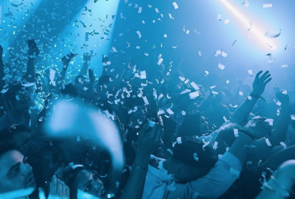 Ibiza Entrée au Club Pacha image 4