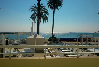 Ibiza Beach Party image 4