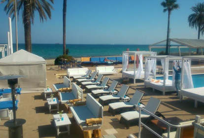 Ibiza Beach Party image 5