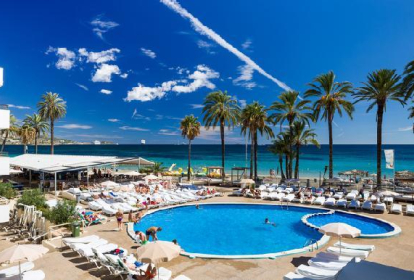 Ibiza Beach Party image 6