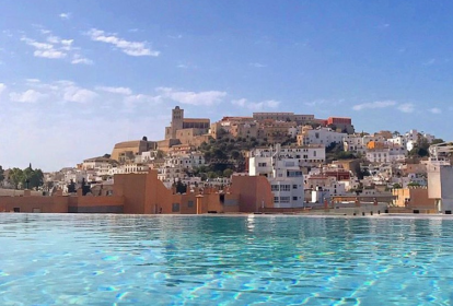 Ibiza Piscine sur le toit & Cocktail image 2