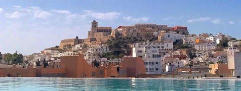 Ibiza Piscine sur le toit & Cocktail image 2