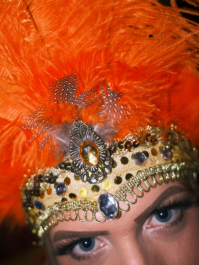 VIP en Boite avec Boissons et Striptease Vienne