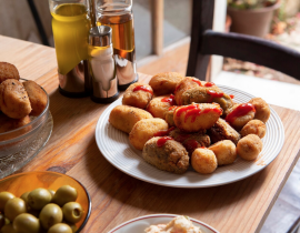 Forfait Catalán basic