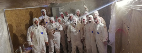 Berlin Bataille de Gâteaux image 2