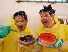 Berlin Bataille de Gâteaux image 3