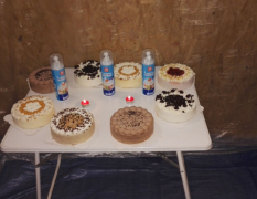 Berlin Bataille de Gâteaux image 4