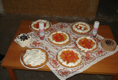 Berlin Bataille de Gâteaux image 5