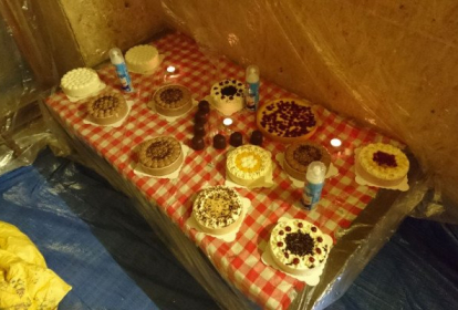 Berlin Bataille de Gâteaux image 6