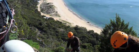 Lisbonne Journée Aventure au Parc Naturel d'Arrábida image 2