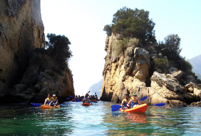 Lisbonne Journée Aventure au Parc Naturel d'Arrábida image 1