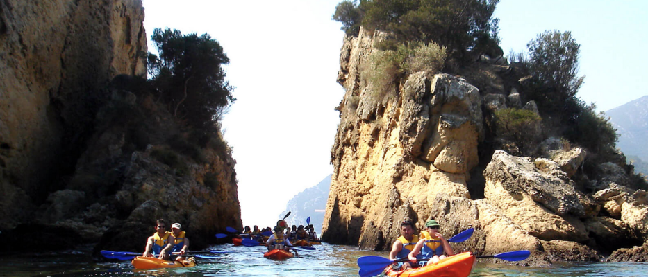 Lisbonne Journée Aventure au Parc Naturel d'Arrábida image 1