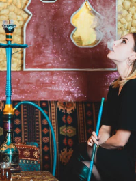 Pub en libre-service Budapest