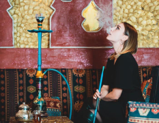 Budapest Chicha image 3