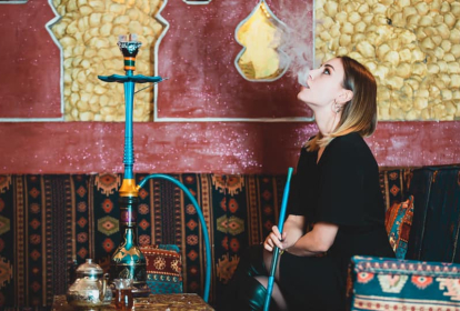 Budapest Chicha image 3