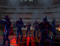 Madrid Réalité Virtuelle image 4