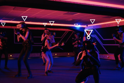 Madrid Réalité Virtuelle image 1