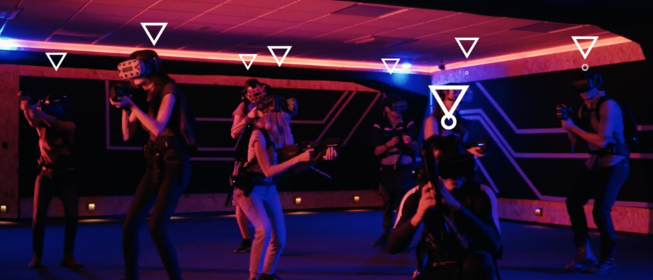 Madrid Réalité Virtuelle image 1