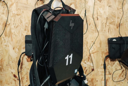 Madrid Réalité Virtuelle image 5