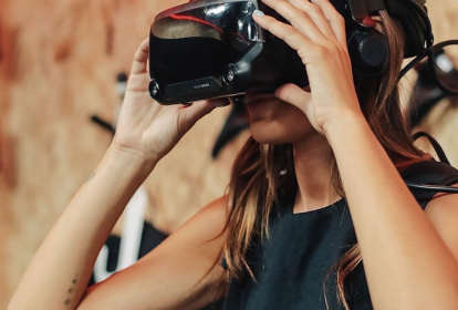 Madrid Réalité Virtuelle image 6