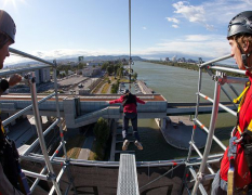 Vienne Power Fan et Flying Fox image 4