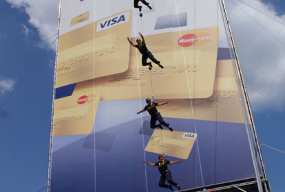 Vienne Power Fan et Flying Fox image 2