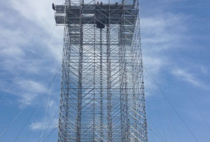 Vienne Power Fan et Flying Fox image 3