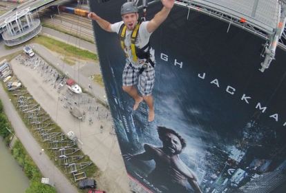 Vienne Power Fan et Flying Fox image 1