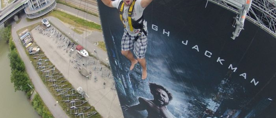 Vienne Power Fan et Flying Fox image 1