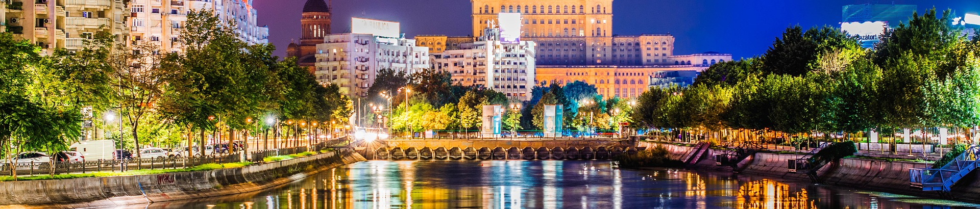 EVG Bucarest