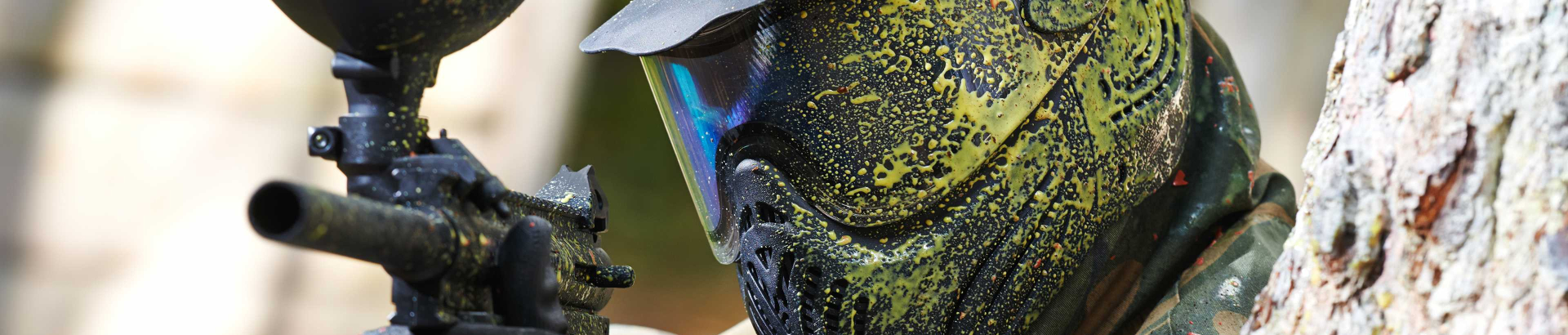 Paintball