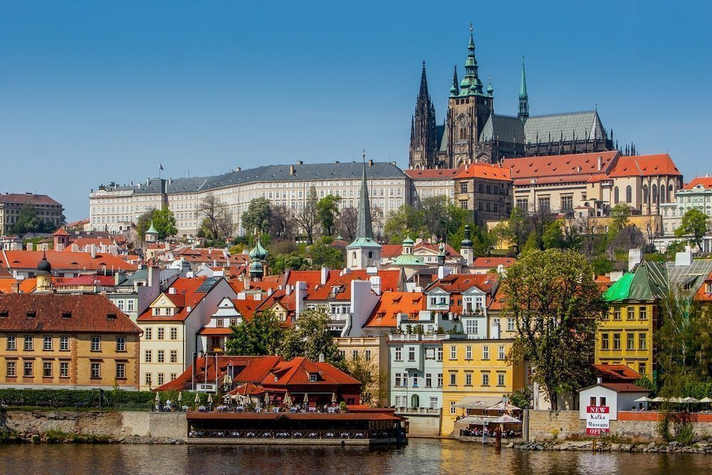 things to do in Prague