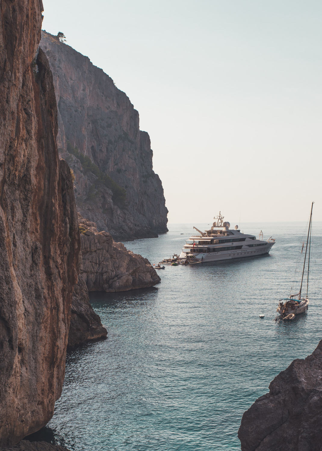 yacht-mallorca