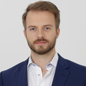Rasmus Christiansen profile